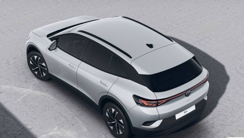 Volkswagen ID.4 bild 9