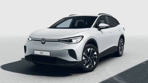 Volkswagen ID.4 bild 1