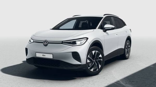 Volkswagen ID.4 Nya 2027 Edition 79kwh Pro Performance Leasing 4995:- - 2027