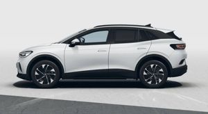 Volkswagen ID.4 bild 6