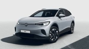 Volkswagen ID.4 bild 4