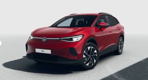 Volkswagen ID.4 bild 3