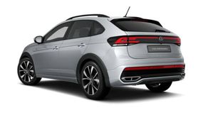Volkswagen Taigo bild 8