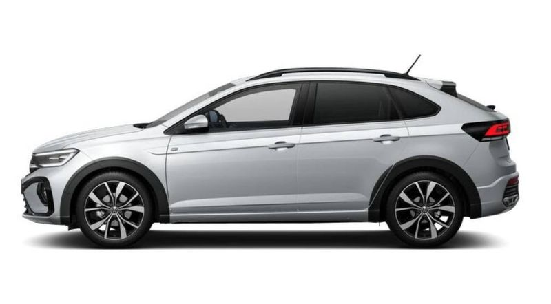 Volkswagen Taigo bild 7