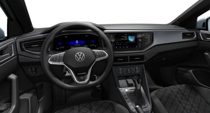 Volkswagen Taigo bild 10