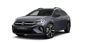 Volkswagen Taigo bild 3