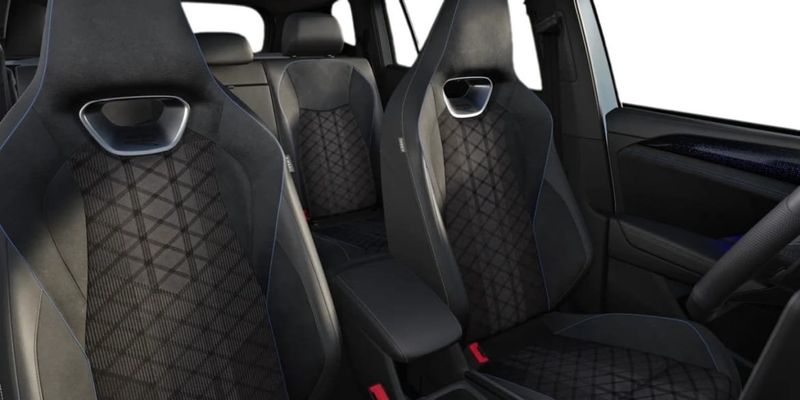 Volkswagen Tayron bild 6