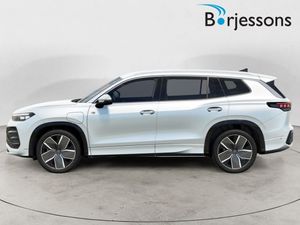 Volkswagen Tayron bild 2