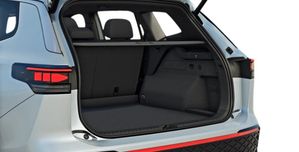 Volkswagen Tayron bild 4