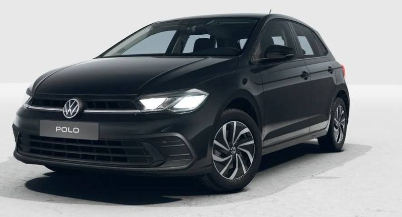 Volkswagen Polo bild 11