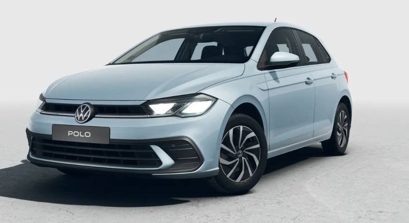 Volkswagen Polo bild 6