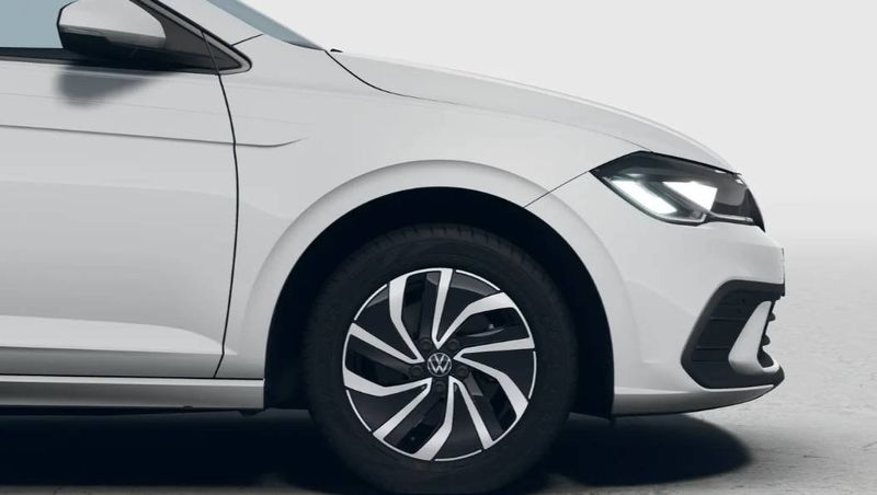 Volkswagen Polo bild 4