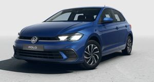 Volkswagen Polo bild 8
