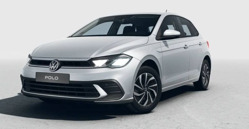 Volkswagen Polo bild 9
