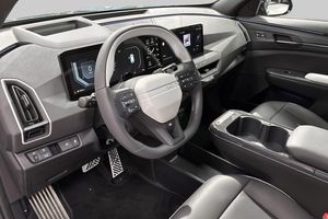 Kia EV5 bild 8
