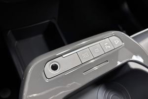 Kia EV5 bild 19