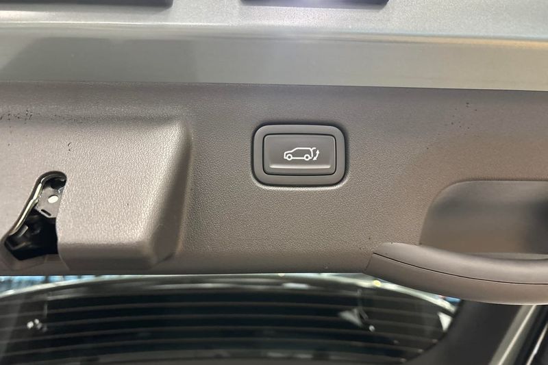 Kia EV5 bild 27