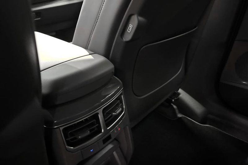 Kia EV5 bild 26