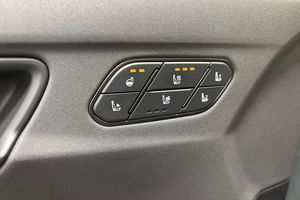 Kia EV5 bild 21