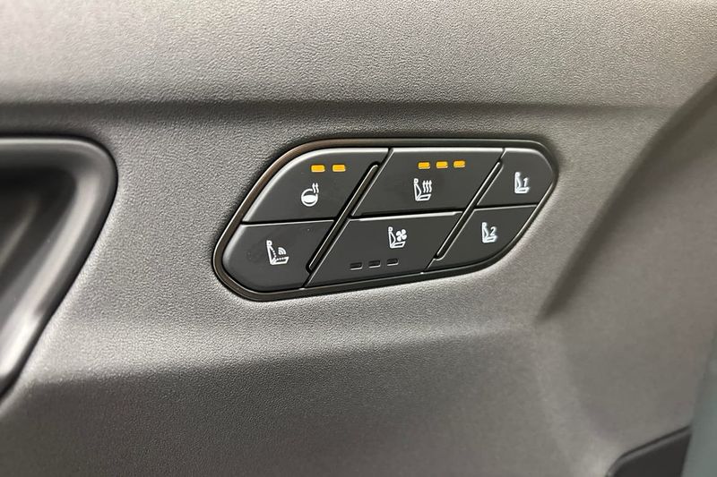 Kia EV5 bild 21