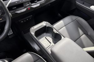 Kia EV5 bild 18