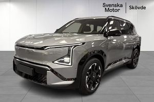 Kia EV5 bild 1