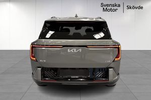 Kia EV5 bild 5