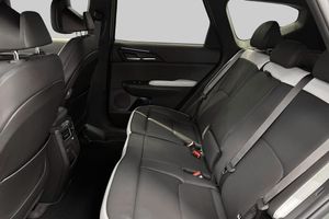 Kia EV5 bild 11