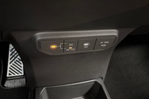 Kia EV5 bild 20