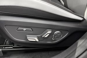 Kia EV5 bild 23