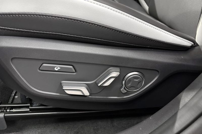 Kia EV5 bild 23