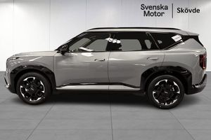 Kia EV5 bild 3