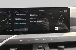 Kia EV5 bild 16