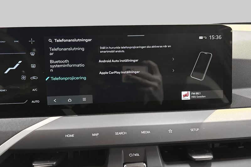 Kia EV5 bild 16