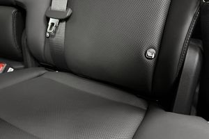Kia EV5 bild 25