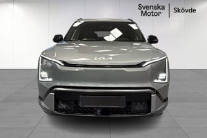 Kia EV5 bild 2