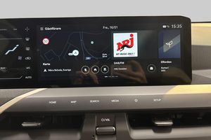 Kia EV5 bild 13