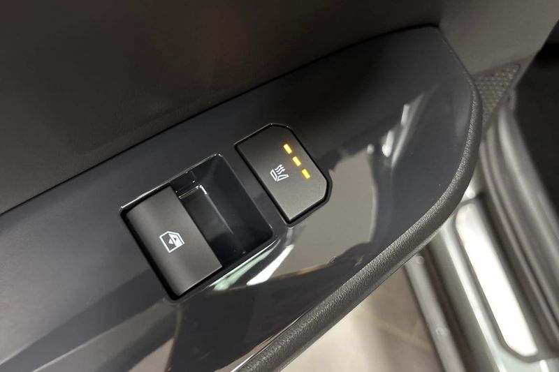 Kia EV5 bild 24