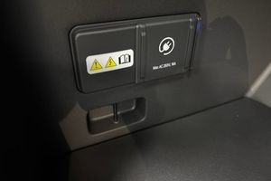 Kia EV5 bild 28