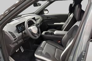Kia EV5 bild 7