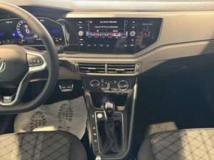 Volkswagen Taigo bild 12