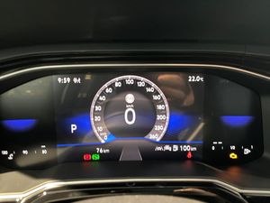 Volkswagen Taigo bild 11