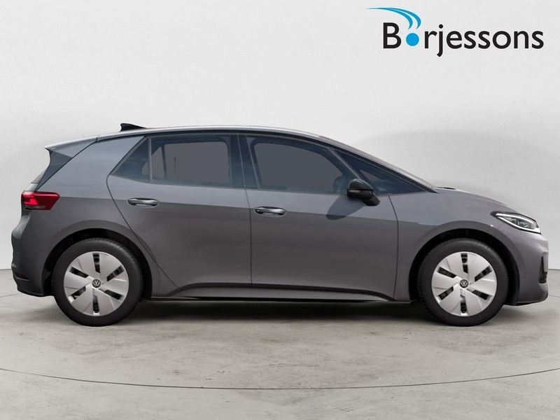 Volkswagen ID.3 bild 2