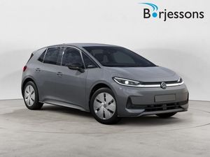 Volkswagen ID.3 bild 1