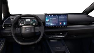 Volkswagen ID.3 bild 3