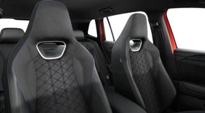 Volkswagen Tiguan bild 4