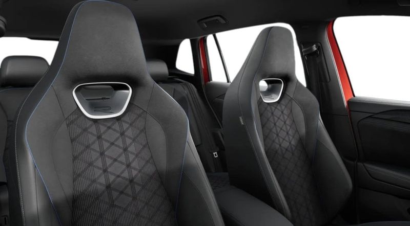Volkswagen Tiguan bild 4