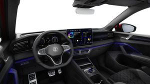 Volkswagen Tiguan bild 3