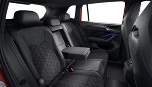 Volkswagen Tiguan bild 5