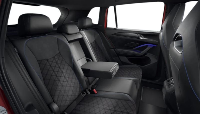 Volkswagen Tiguan bild 5